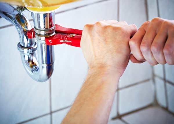 About East Andover Plumbers